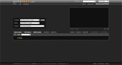 Desktop Screenshot of gamedeed.com